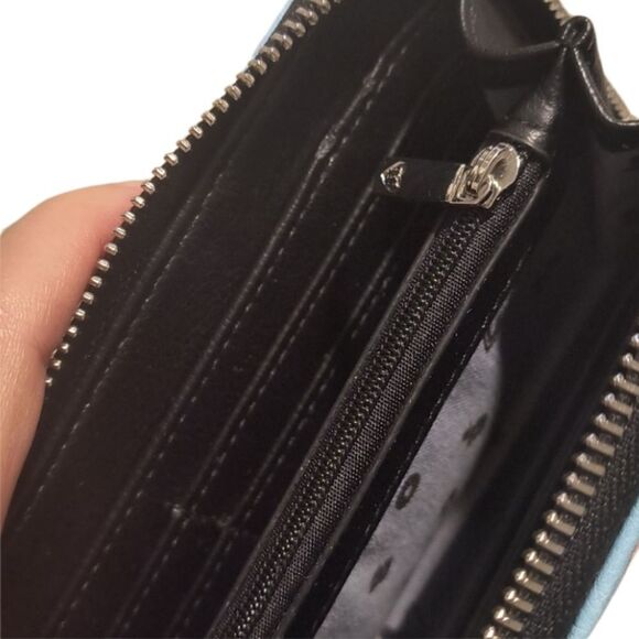 Loungefly Disney Parks Flying Dumbo Wallet - Picture 12 of 15